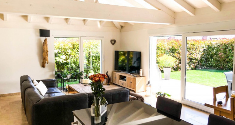 Rare à Fully ! Villa pleine de charme et lumineuse comme neuve image 5