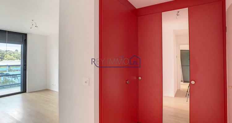 En Exclusivité ! Appartement avec terrasse & vue lac  image 5