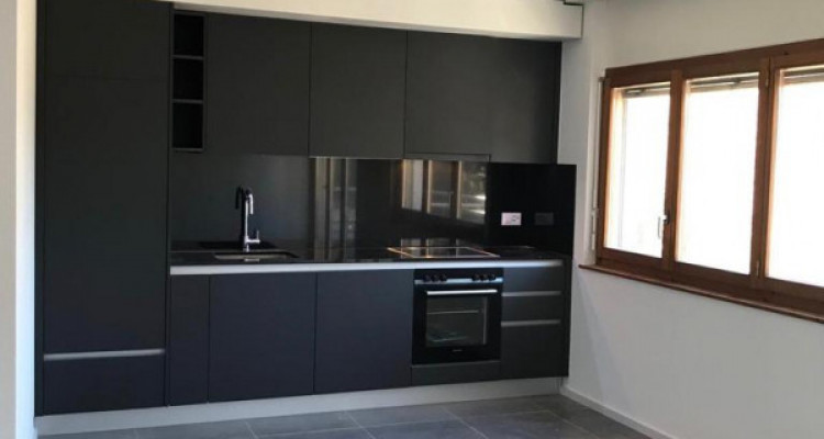 Appartement à vendre 2.5 pièces image 1