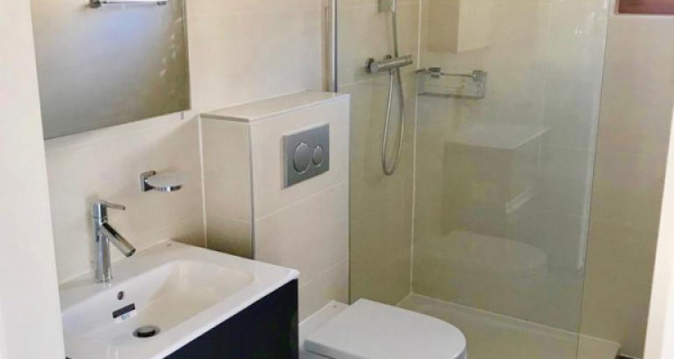 Appartement à vendre 2.5 pièces image 2