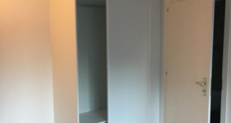 Appartement à vendre 2.5 pièces image 4