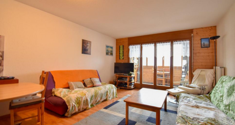 A deux pas des pistes de ski ! image 2