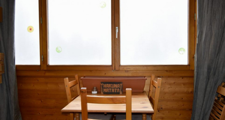 A deux pas des pistes de ski ! image 3