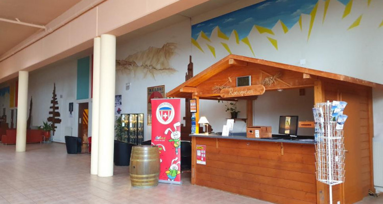 A deux pas des pistes de ski ! image 7