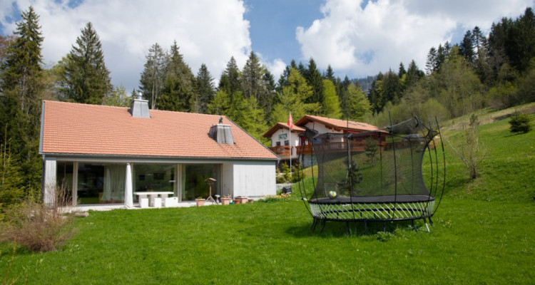 BELLE OPPORTUNITE ! Magnifique villa individuelle, moderne, lumineuse! image 14