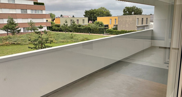 Magnifique appartement de 3.5 pièces/ Calme image 1