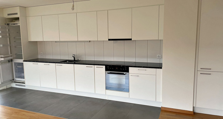 Magnifique appartement de 3.5 pièces/ Calme image 4