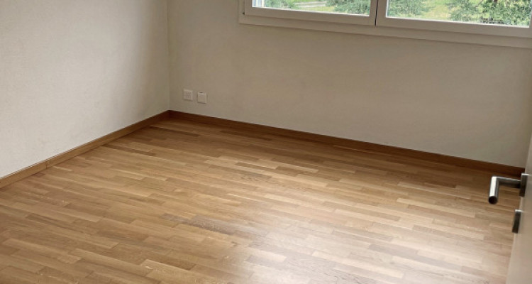 Magnifique appartement de 3.5 pièces/ Calme image 6