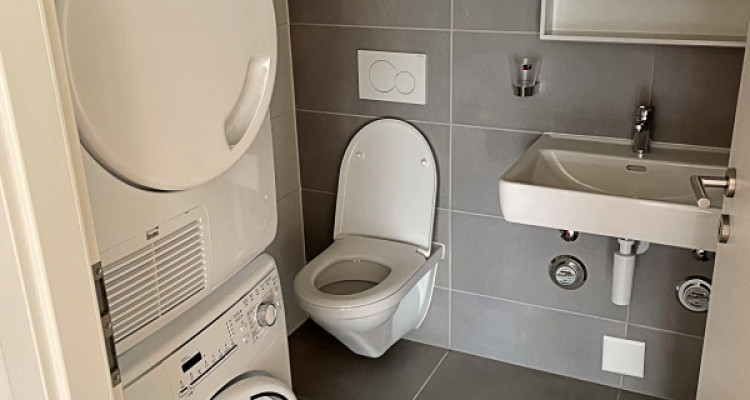 Magnifique appartement de 3.5 pièces/ Calme image 7