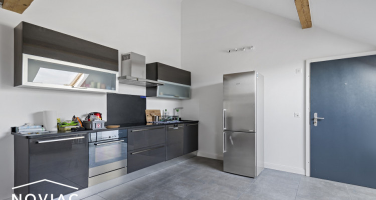 Bel appartement 3.5 pièces de 90 m² à Savigny  image 5