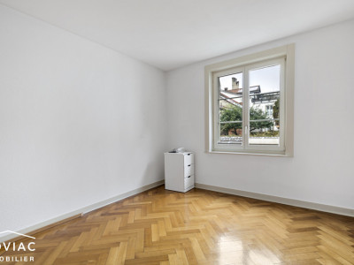 Charmant appartement 4.5 pièces 83 m² à Châtel-st-denis image 1