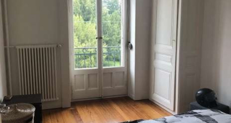 Charmant appartement de 3 pièces situé Boulevard Saint-Georges. image 1