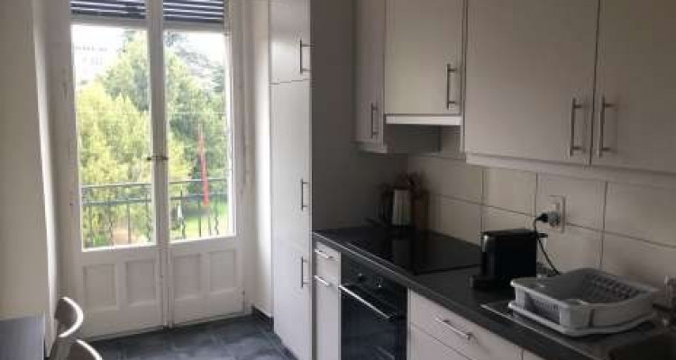 Charmant appartement de 3 pièces situé Boulevard Saint-Georges. image 3