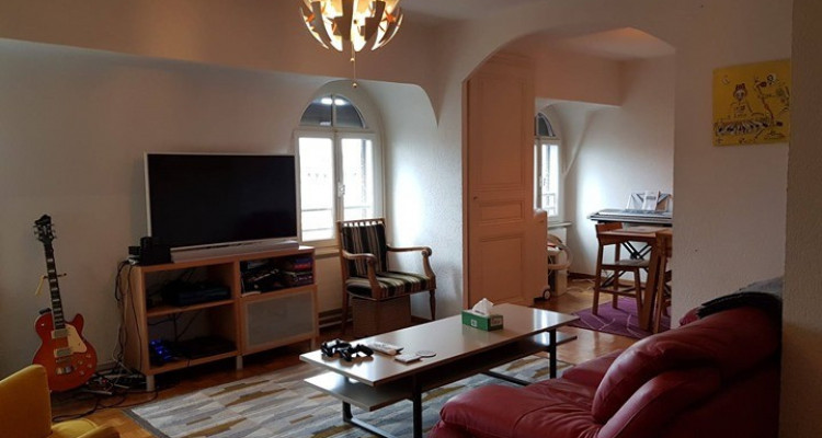 Magnifique appartement de 5.5 pièces situé à Plainpalais. image 1