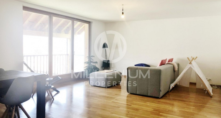 Soral, bel appartement avec terrasse image 1