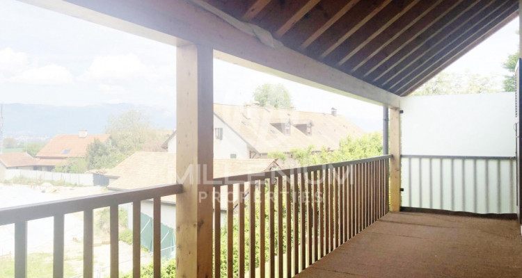 Soral, bel appartement avec terrasse image 2