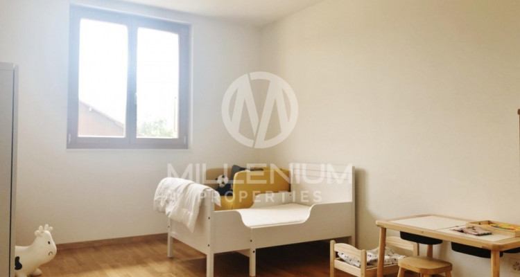 Soral, bel appartement avec terrasse image 4