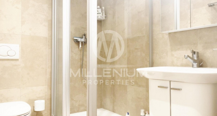 Soral, bel appartement avec terrasse image 7