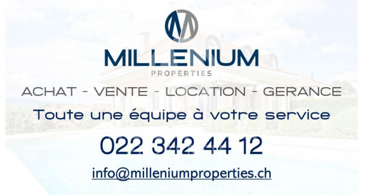 Soral, bel appartement avec terrasse image 8