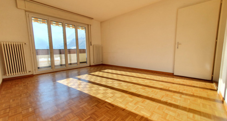 3.5 pces à Martigny image 6