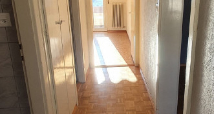 3.5 pces à Martigny image 7