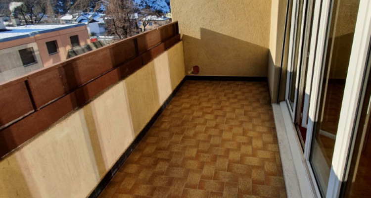 3.5 pces à Martigny image 10