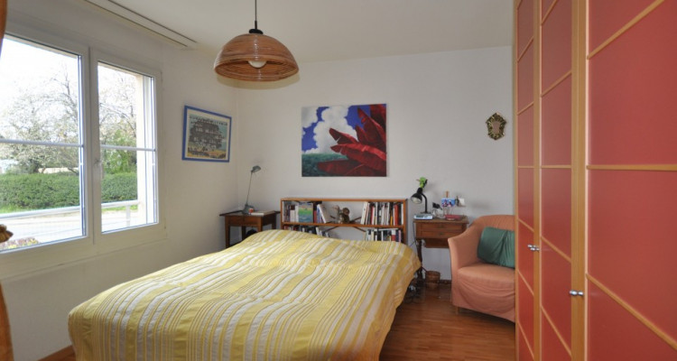 15 mn de Lausanne - Magnifique appartement en duplex de 5,5 pièces. image 7