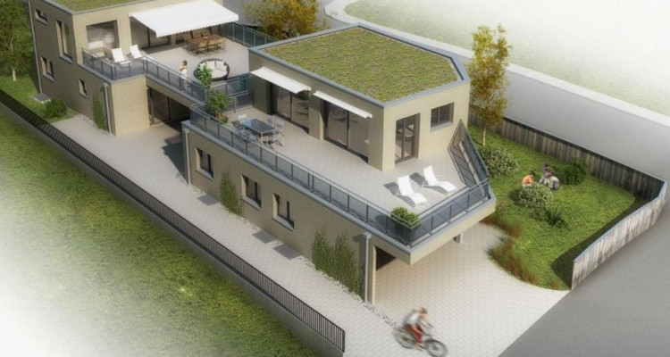 Ihr neues Zuhause in Dornach image 1
