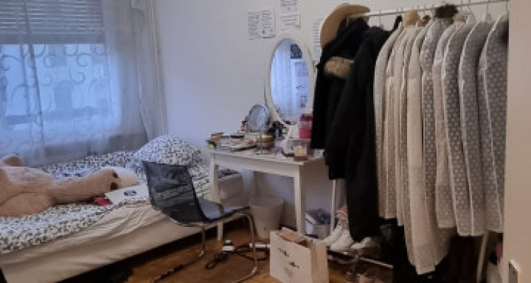 Magnifique appartement 4 pièces,Rue Chabrey  Proche des commerces et des commodités. image 2