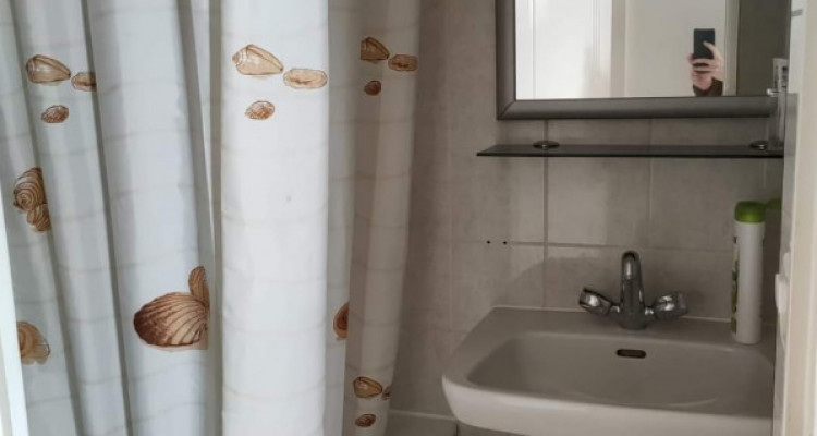 Magnifique appartement 4 pièces Eaux-Vives Rue Cherbuliez  Proche des commerces et des commodités. image 7