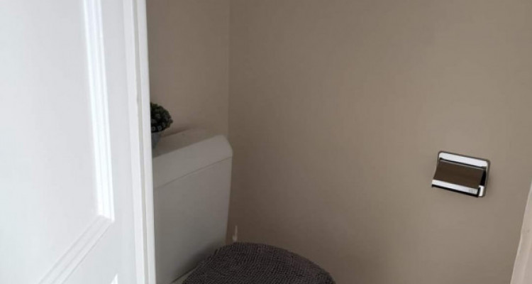 Magnifique appartement 4 pièces Eaux-Vives Rue Cherbuliez  Proche des commerces et des commodités. image 8