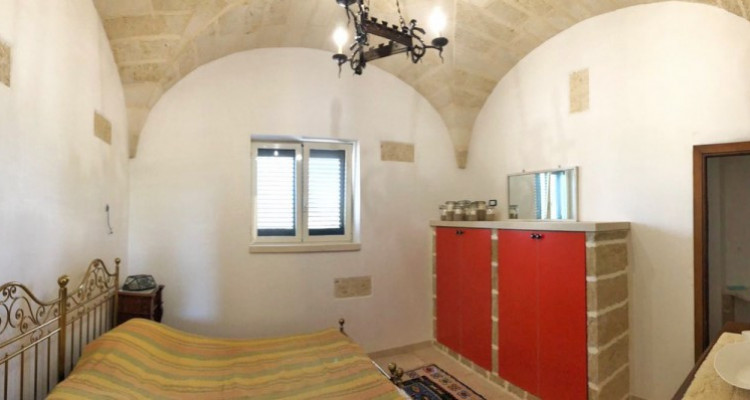 HOME SERVICE propose une villa bi-familiale dans Les Pouilles, Italie. image 3