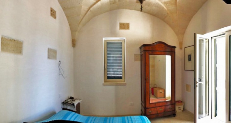 HOME SERVICE propose une villa bi-familiale dans Les Pouilles, Italie. image 4