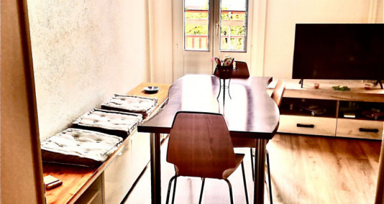 Bel appartement 3 pièces à Cernier image 2