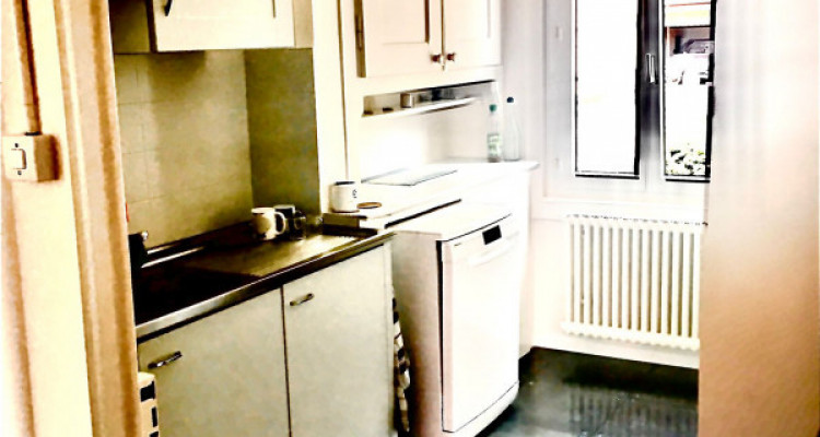 Bel appartement 3 pièces à Cernier image 3