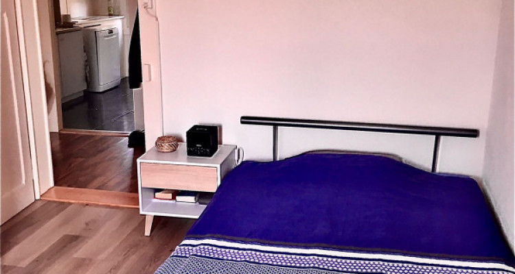 Bel appartement 3 pièces à Cernier image 4