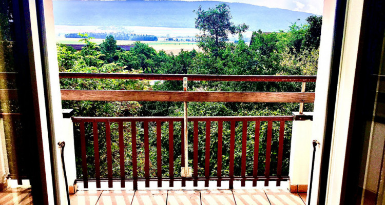 Bel appartement 3 pièces à Cernier image 5