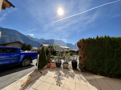 Immeuble de rendement de 3 appartements loués à Chamoson image 10