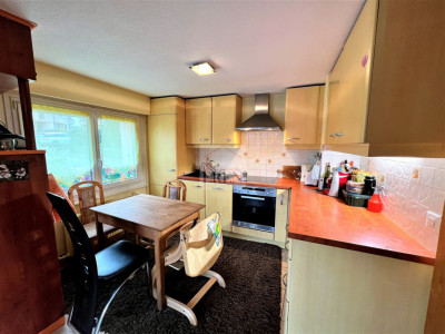 Immeuble de rendement de 3 appartements loués à Chamoson image 3