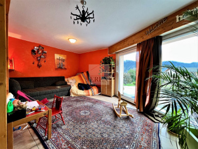 Immeuble de rendement de 3 appartements loués à Chamoson image 7