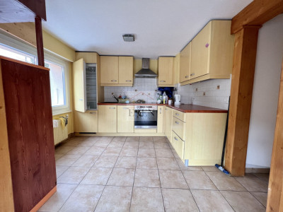 Immeuble de rendement de 3 appartements loués à Chamoson image 2