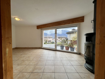 Immeuble de rendement de 3 appartements loués à Chamoson image 4