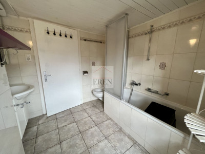 Immeuble de rendement de 3 appartements loués à Chamoson image 6