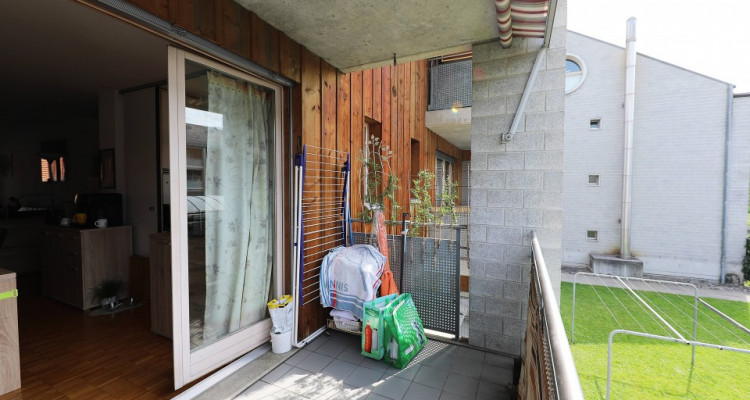 Magnifique 3,5p // 2 chambres // 2 SDB // 2 Balcons image 10