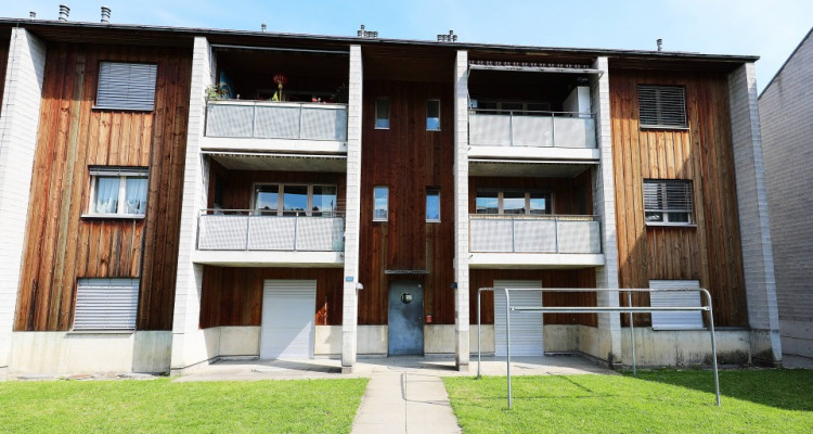 Magnifique 3,5p // 2 chambres // 2 SDB // 2 Balcons image 11