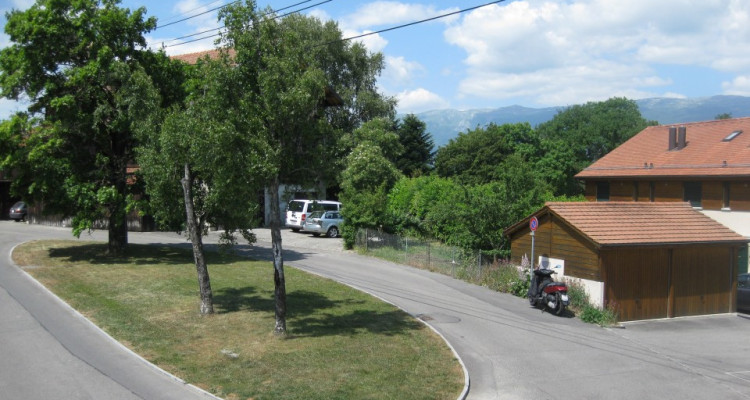 Beau 4 pièces à louer à Mategnin proche de Meyrin image 6