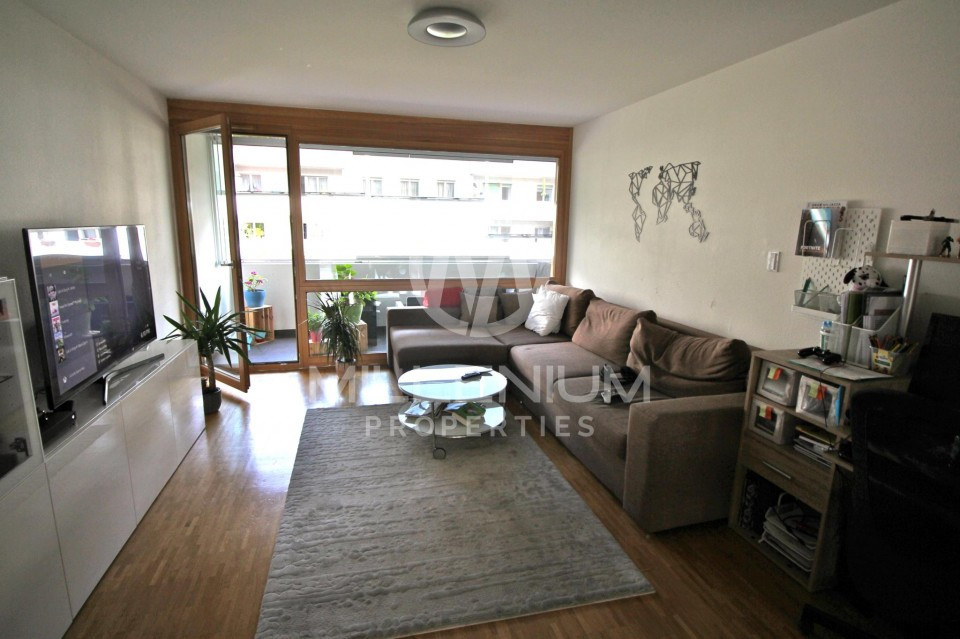 Spacieux 5P proche de l'ONU avec 2 terrasses 5 pièces 110 m2 à Le Grand