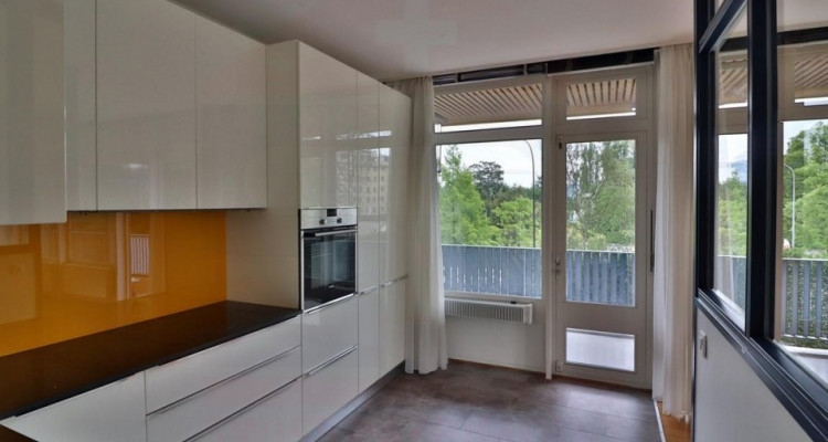 Budé - Bel appartement 2 pièces proche des Organisations Internationales image 5