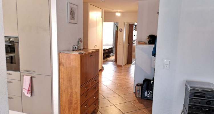 A saisir ! Bel appartement au rez-jardin image 7