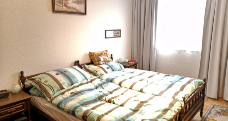 A saisir ! Bel appartement au rez-jardin image 8